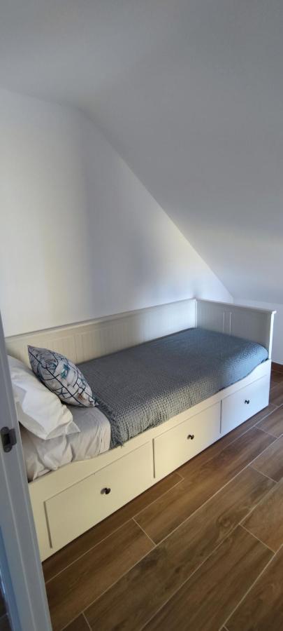 Ferienwohnung Muinos Do Bravo Gondomar Exterior foto