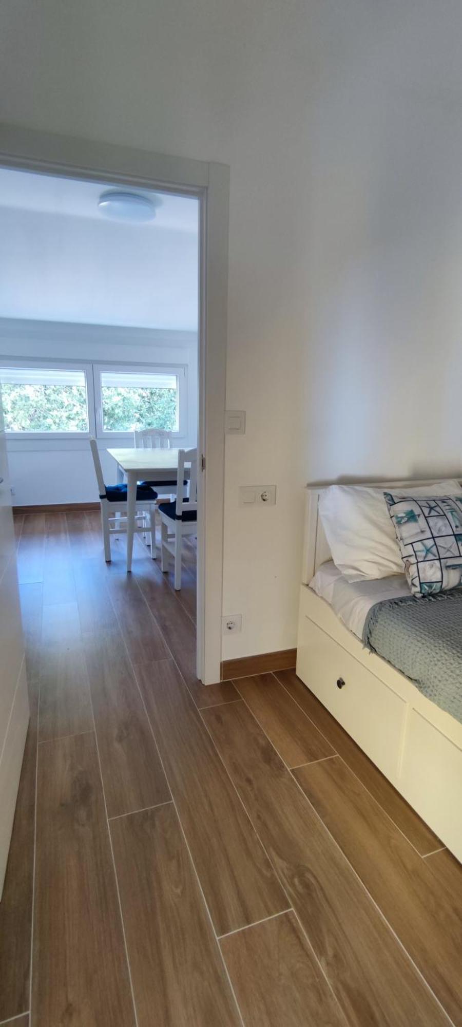 Ferienwohnung Muinos Do Bravo Gondomar Exterior foto